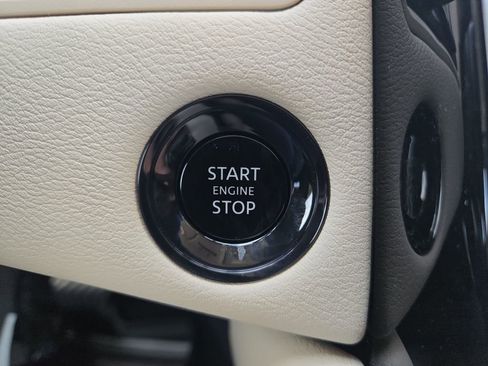 New 2026 Nissan Armada Platinum Reserve AWD/4WD image 35