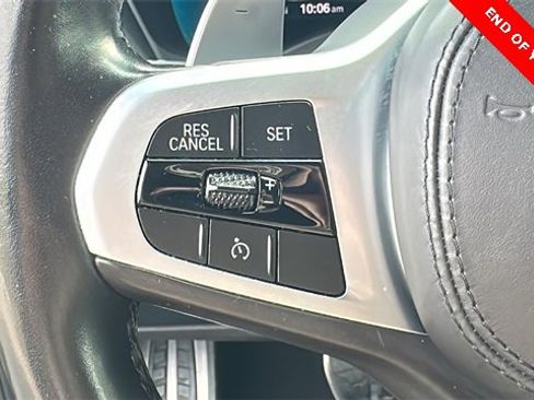 Used 2020 BMW X4 M40i image 25