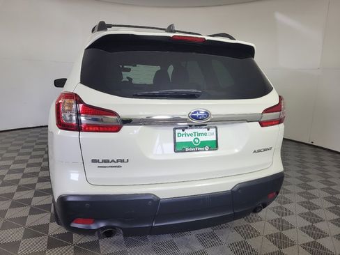 Used 2019 Subaru Ascent Premium image 6