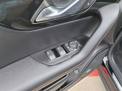 Used 2025 Chevrolet Blazer RS image 14