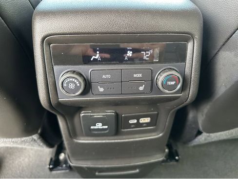 Certified 2023 GMC Acadia Denali image 18