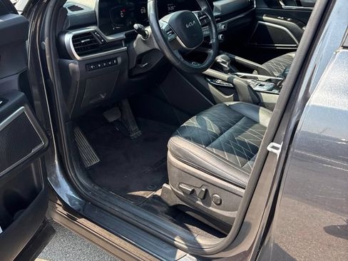 Used 2024 Kia Telluride EX X-Line AWD/4WD image 9
