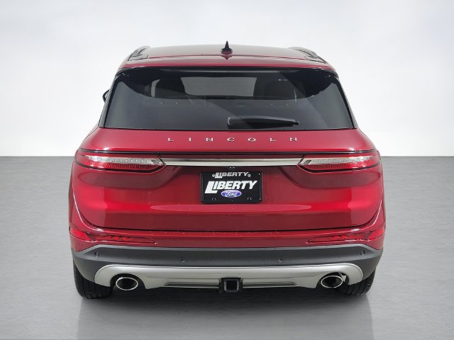 Used 2021 Lincoln Corsair AWD image 4