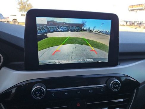 Used 2022 Ford Escape SE w/ Convenience Package image 15