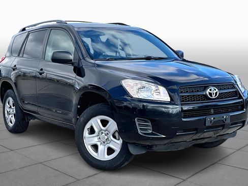 Used 2011 Toyota RAV4 2WD w/ 3rd Row image 2