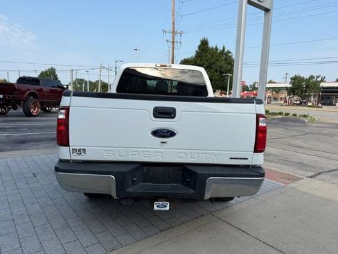 Used 2016 Ford F250 XLT AWD/4WD image 5