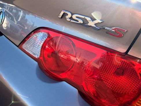 Used 2004 Acura RSX Type-S image 7