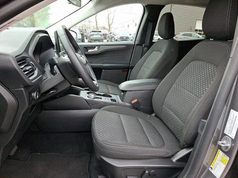 Certified 2023 Ford Escape Active w/ Tech Pack #2 image 13