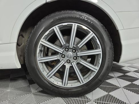 Used 2019 Audi Q7 2.0T Premium Plus w/ Premium Plus Package AWD/4WD image 11