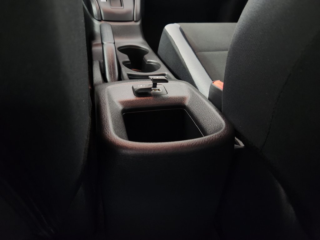 Certified 2025 Nissan Versa S w/ Trunk Package FWD image 19