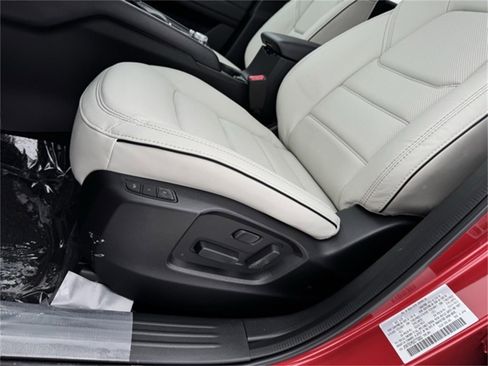 New 2025 MAZDA CX-5 AWD 2.5 S w/ Preferred Package image 7