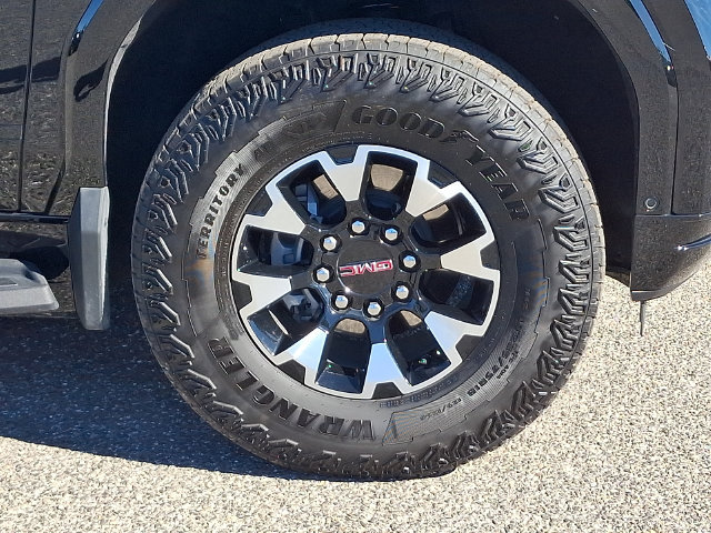 Used 2026 GMC Sierra EV AT4 w/ AT4 Premium Package AWD/4WD image 28