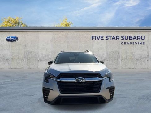 Used 2026 Subaru Ascent Limited AWD/4WD image 3