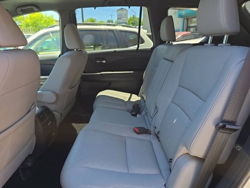 Used 2019 Honda Passport Elite image 21