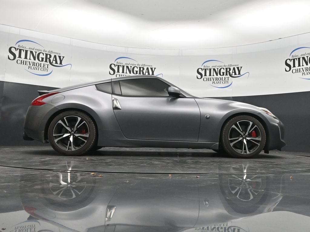 Used 2020 Nissan 370Z Touring Sport RWD image 33