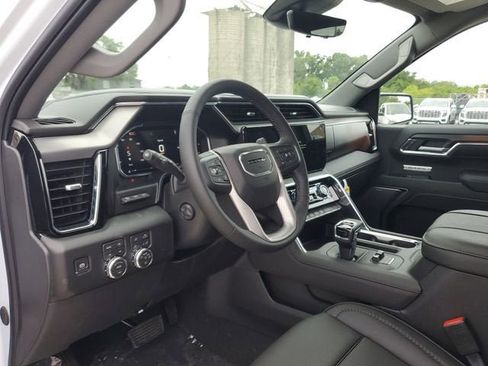 New 2026 GMC Sierra 1500 Denali w/ Denali Reserve Package AWD/4WD image 21