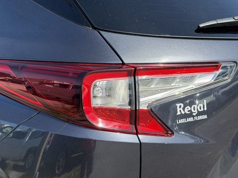 Used 2021 Acura RDX AWD w/ Technology Package image 10