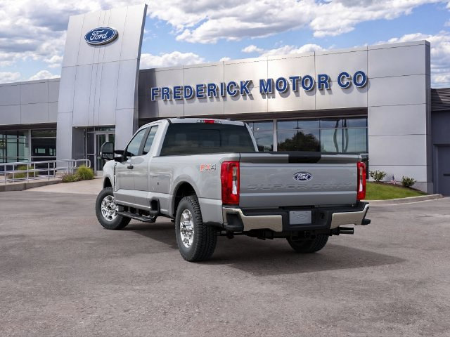 New 2027 Ford F250 XLT w/ FX4 Off-Road Package AWD/4WD image 7