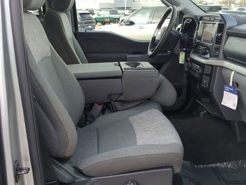 Used 2023 Ford F150 XLT w/ Trailer Tow Package image 20