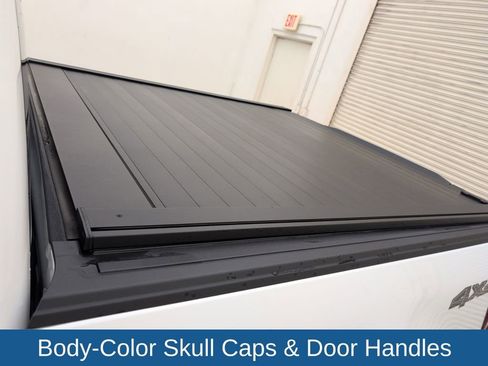 Certified 2025 Ford F150 Lariat w/ Equipment Group 502A High image 52