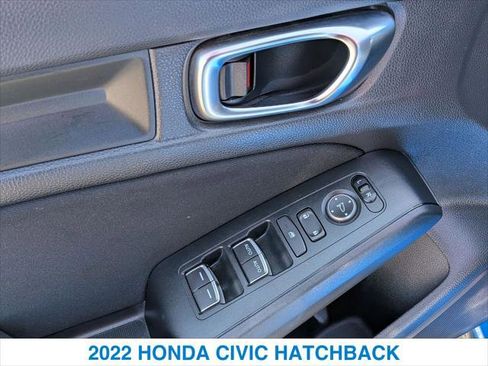 Used 2022 Honda Civic Sport image 12