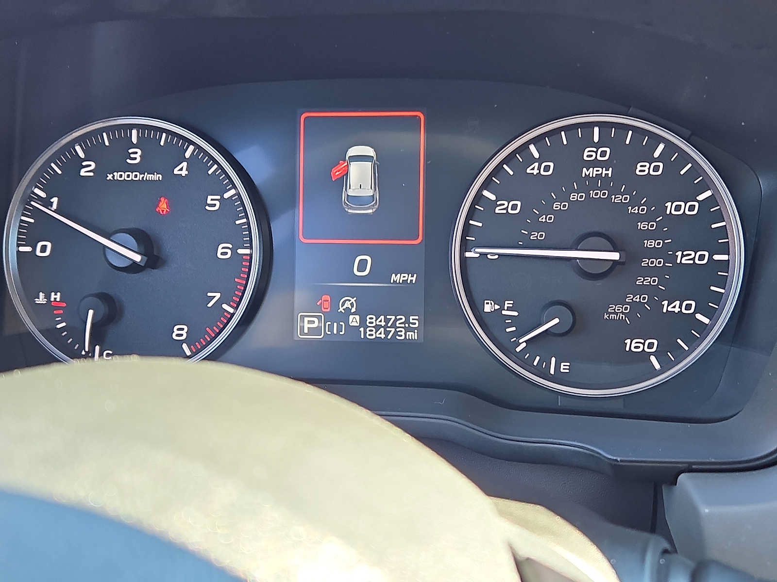 Used 2024 Subaru Crosstrek 2.5i Limited AWD/4WD image 20