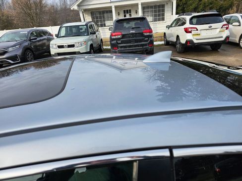 Used 2017 Honda Civic EX-T image 43