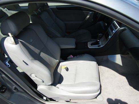 Used 2006 INFINITI G35 Coupe RWD image 17