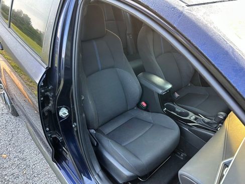 Used 2021 Toyota Corolla SE FWD image 16