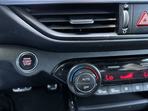 Certified 2023 Kia Forte GT-Line FWD image 30