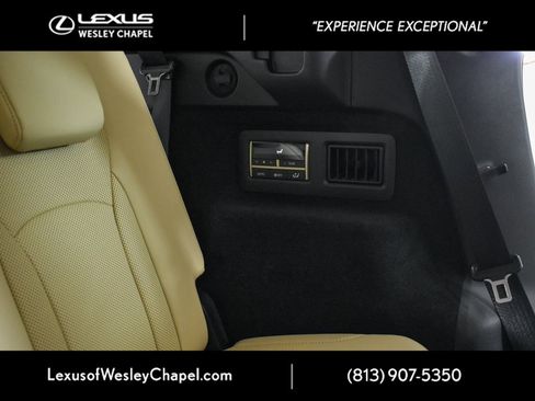 Used 2021 Lexus RX 350L Luxury w/ Accessory Package image 27