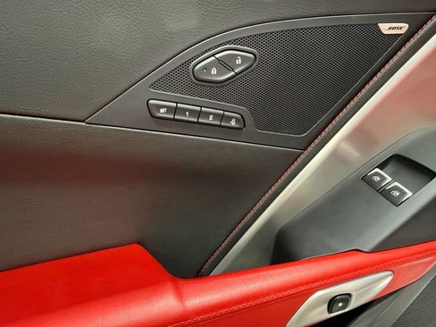 Used 2016 Chevrolet Corvette Stingray Coupe w/ 2LT Preferred Equipment Group image 17
