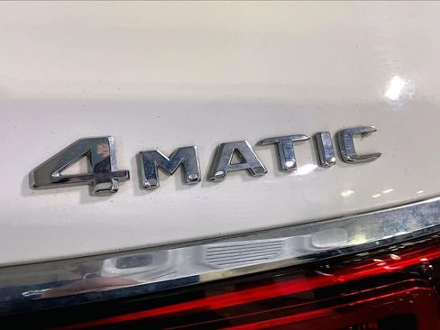 Used 2020 Mercedes-Benz GLS 450 4MATIC image 10