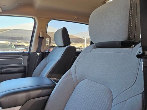 Used 2020 RAM 1500 Big Horn image 16