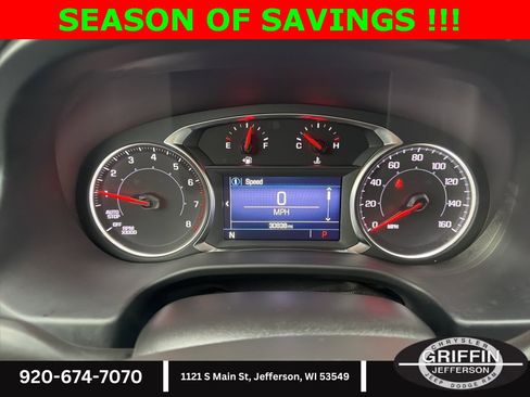 Used 2023 GMC Acadia SLE w/ Driver Convenience Package image 20
