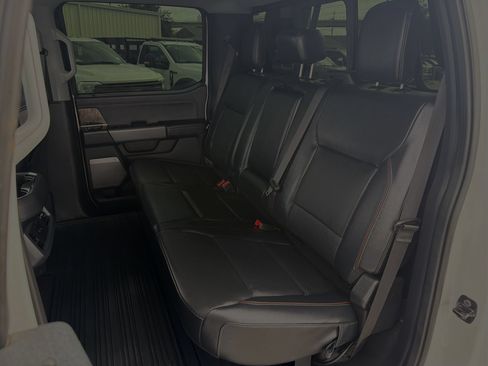 Used 2024 Ford F250 Lariat w/ Lariat Ultimate Package AWD/4WD image 22