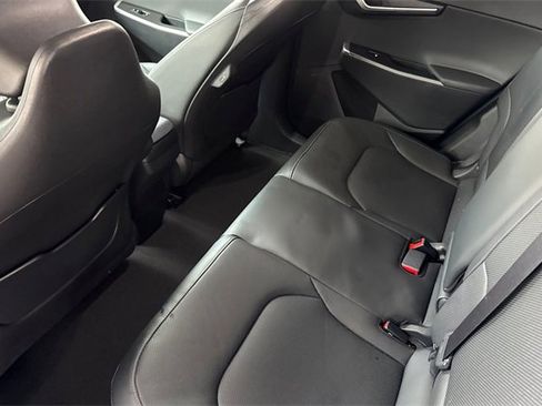 Certified 2024 Kia EV6 Wind image 15