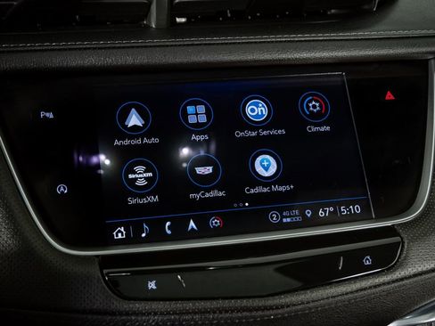 Used 2023 Cadillac XT5 Premium Luxury image 14