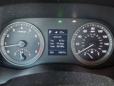 Used 2019 Hyundai Tucson Value w/ Cargo Package image 25