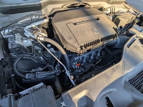 Certified 2024 Acura MDX FWD w/ Technology Package image 23