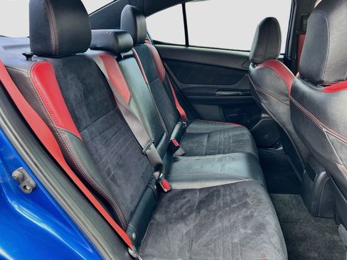 Used 2020 Subaru WRX STI AWD/4WD image 23