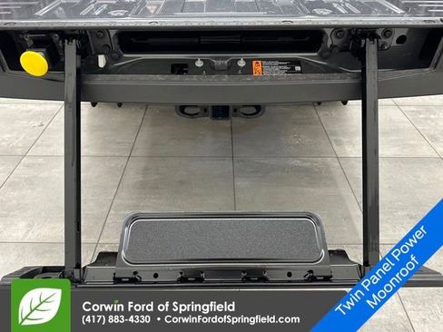 New 2026 Ford F350 Platinum image 26