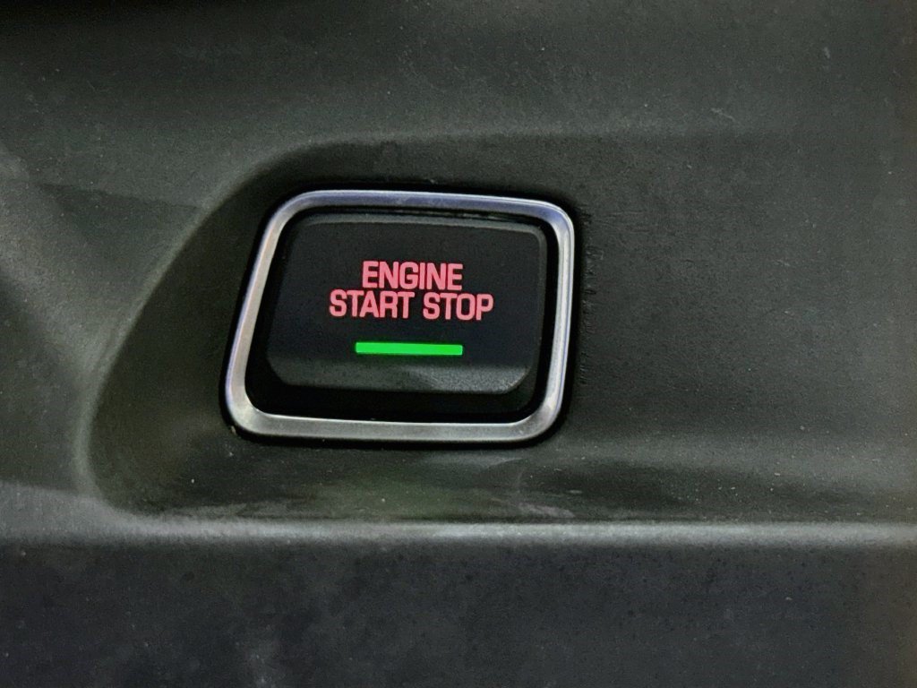 Used 2022 Chevrolet Camaro LS RWD image 20