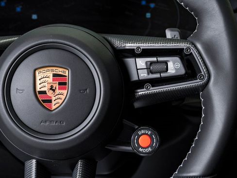 New 2026 Porsche 911 Carrera GTS image 24