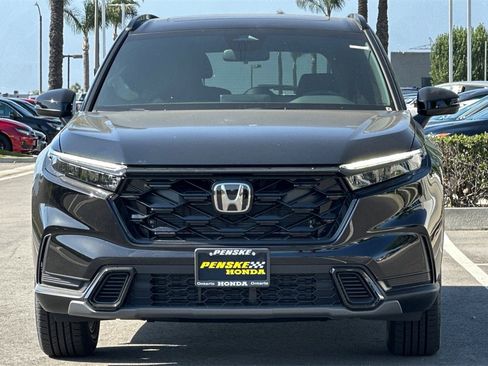 New 2026 Honda CR-V Sport image 9