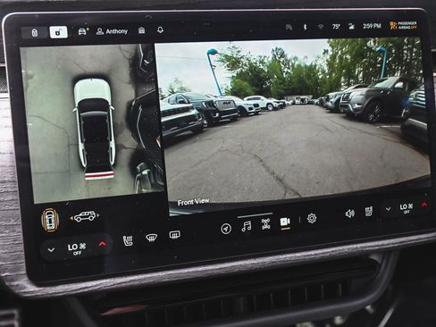 Used 2022 Rivian R1S Launch Edition image 20