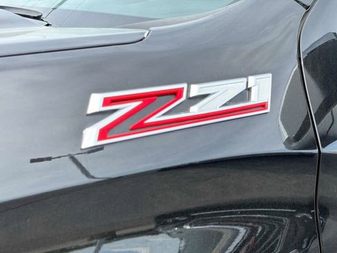 Used 2019 Chevrolet Silverado 1500 LT w/ All-Star Edition image 10