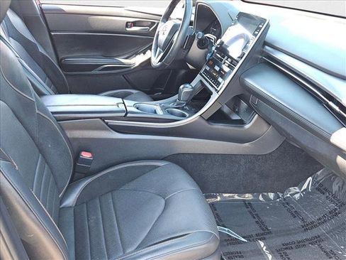 Used 2022 Toyota Avalon XSE image 22