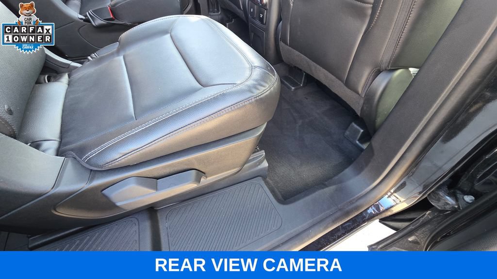 Used 2022 Ford Explorer Limited w/ Equipment Group 301A AWD/4WD image 15