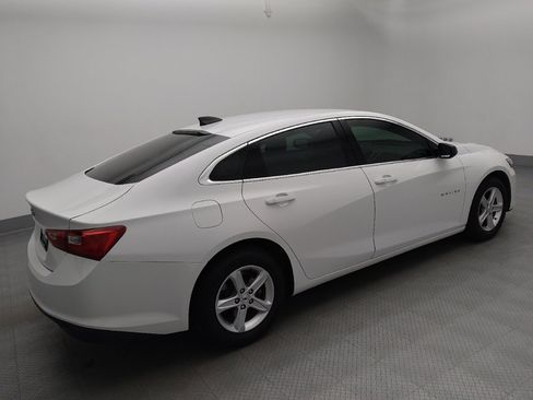 Used 2020 Chevrolet Malibu LS FWD image 10